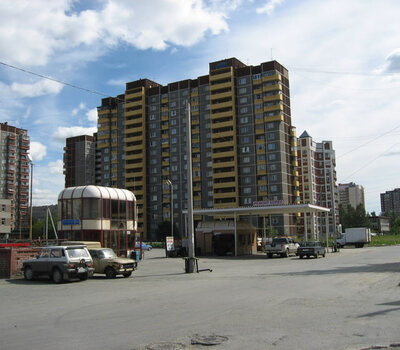 Наш дом